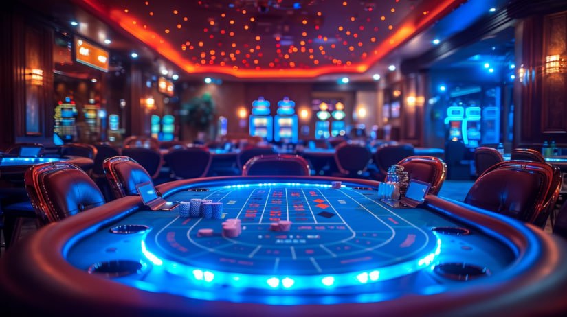 kg999 casino স্লট গেম লবিতে বিভিন্ন স্লট মেশিনের আইকন সারি