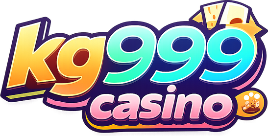 kg999 casino হোমপেজ লোগো